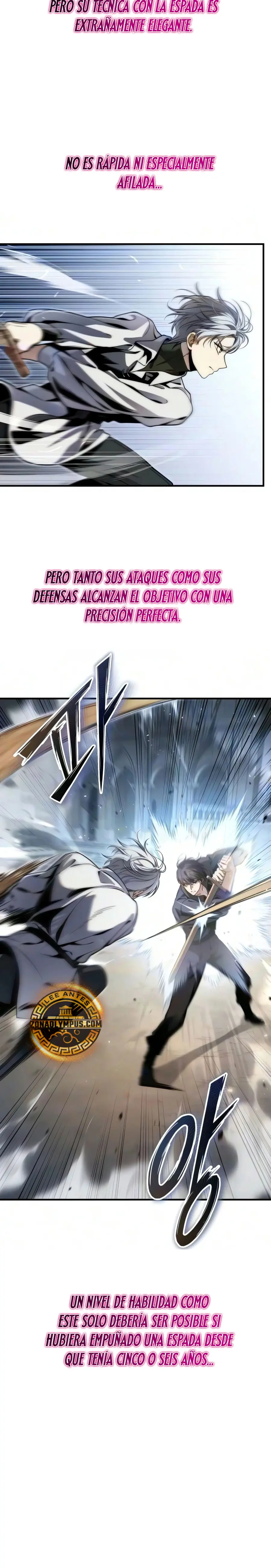 El Mago de Decima Clase capitulo 18 página 13