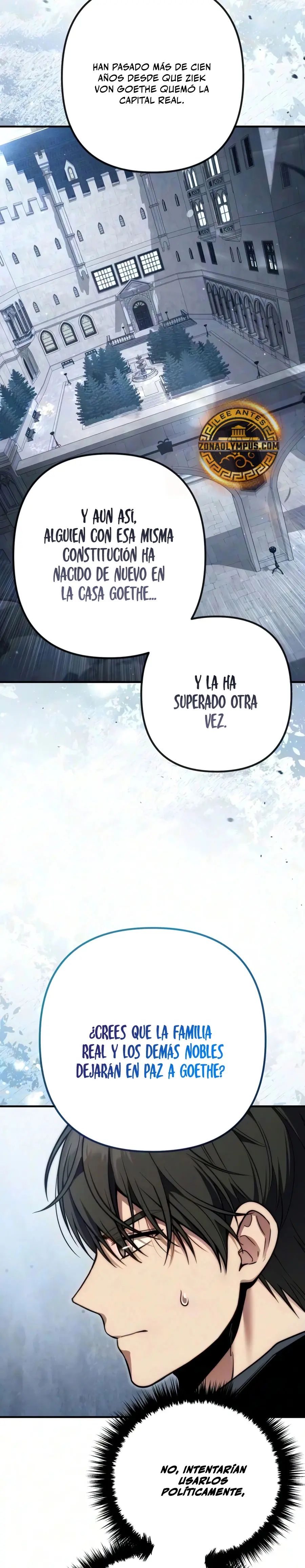 El Mago de Decima Clase capitulo 18 página 28