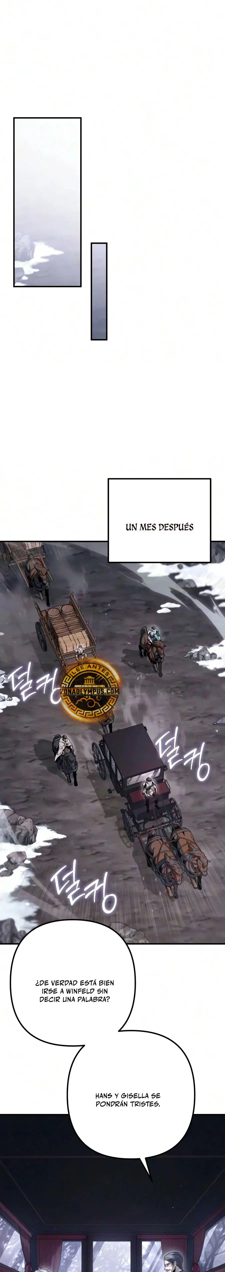 El Mago de Decima Clase capitulo 18 página 32