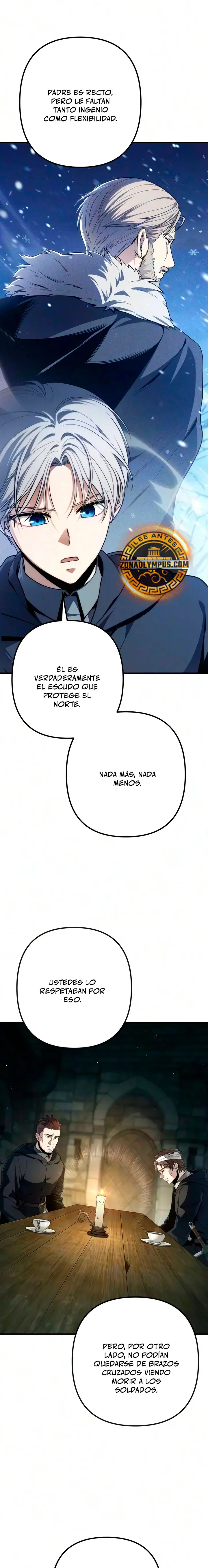 El Mago de Decima Clase capitulo 12 página 6