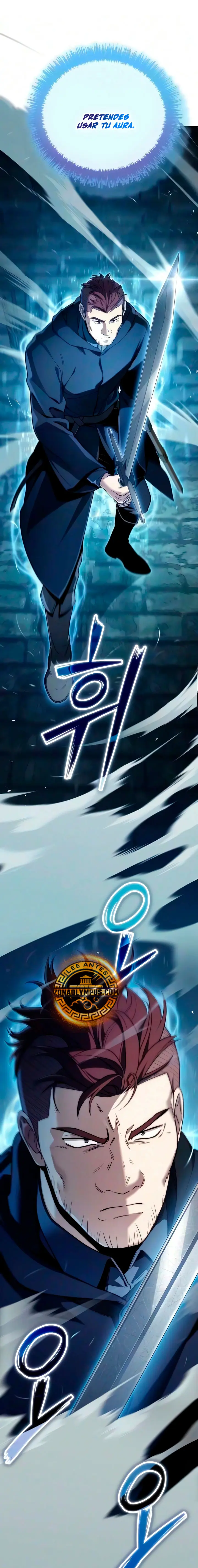 El Mago de Decima Clase capitulo 12 página 16