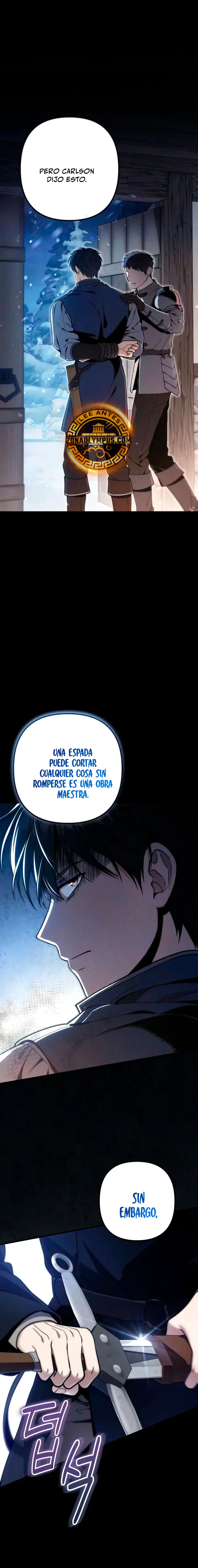 El Mago de Decima Clase capitulo 12 página 20