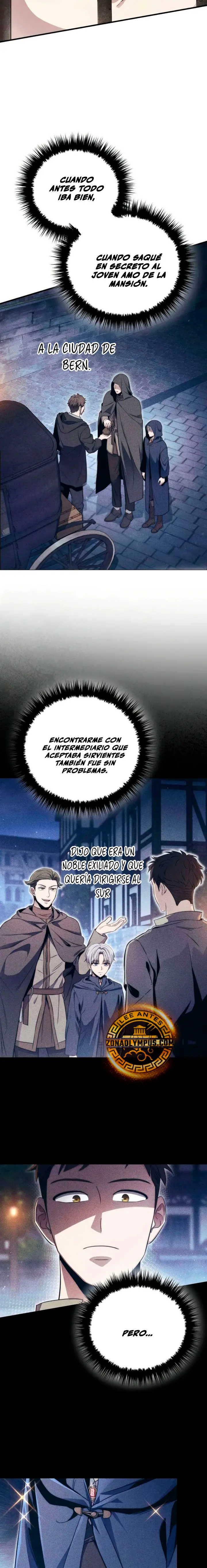El Mago de Decima Clase capitulo 7 página 2