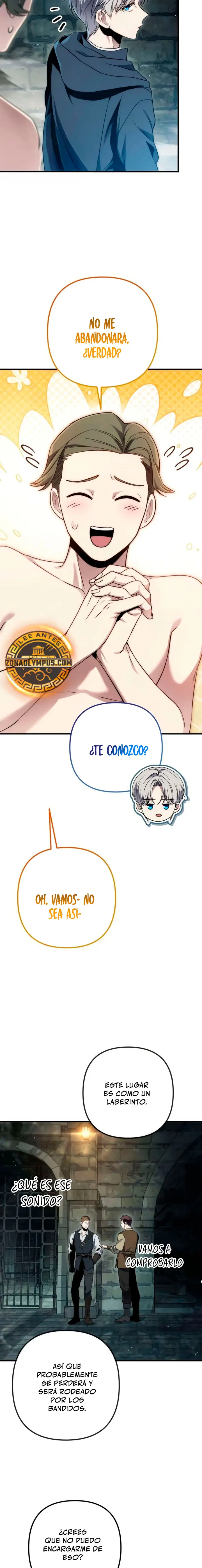 El Mago de Decima Clase capitulo 7 página 8