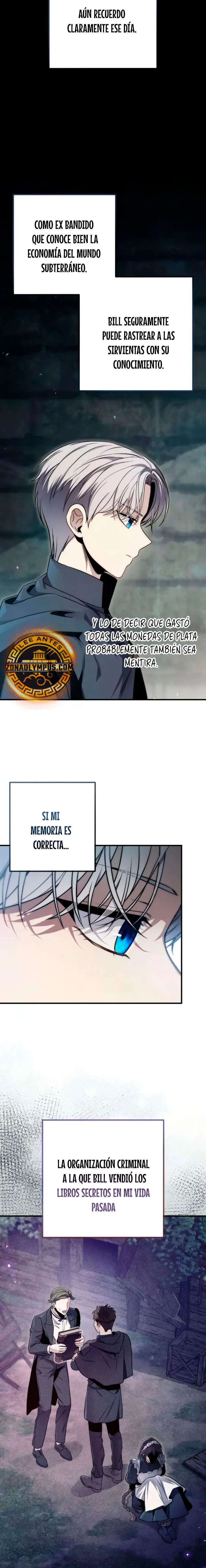 El Mago de Decima Clase capitulo 7 página 15