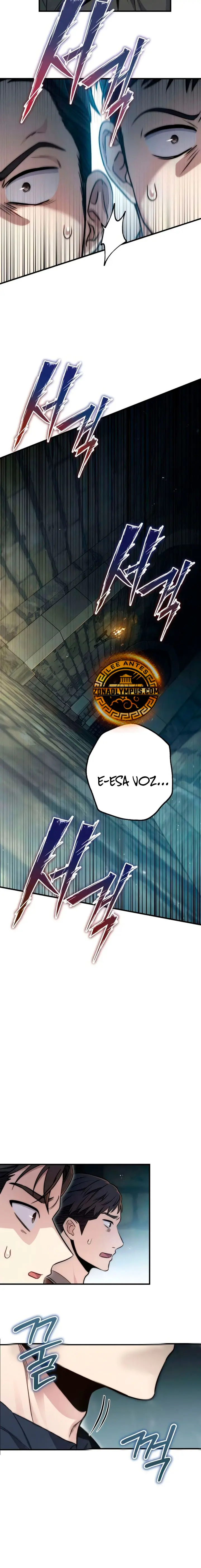 El Mago de Decima Clase capitulo 7 página 25