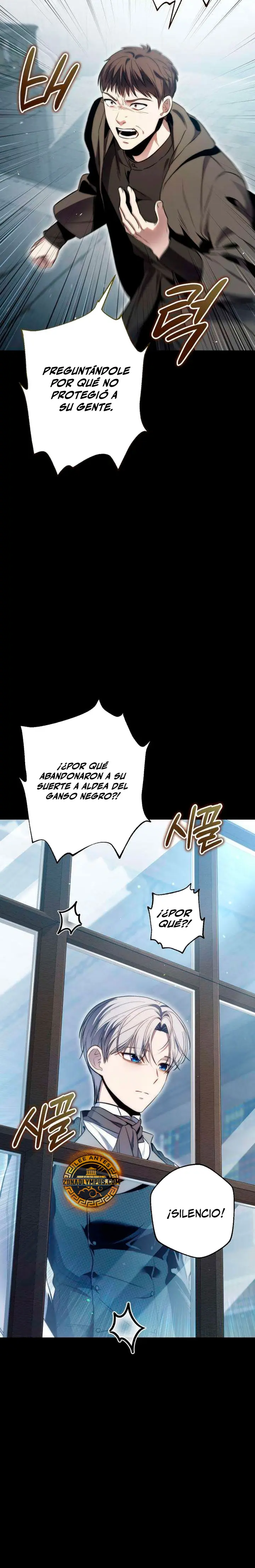 El Mago de Decima Clase capitulo 4 página 4