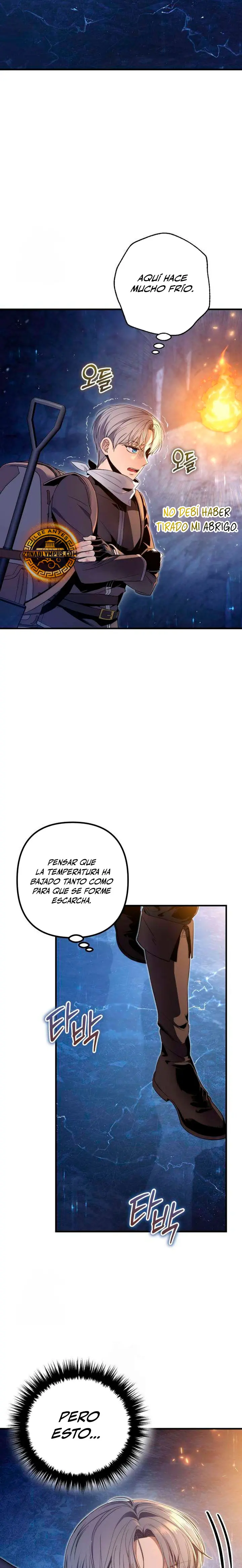 El Mago de Decima Clase capitulo 4 página 22