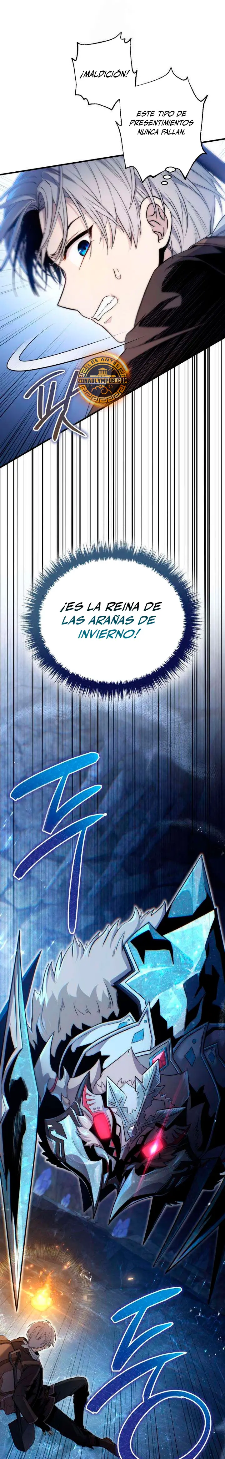 El Mago de Decima Clase capitulo 4 página 33