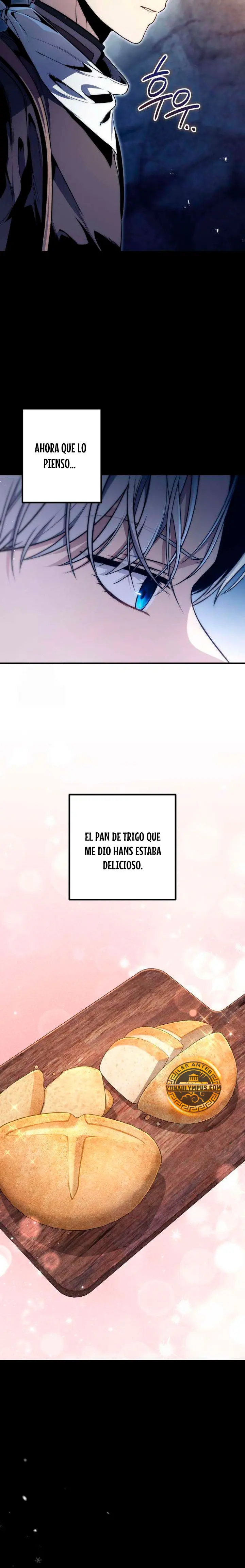 El Mago de Decima Clase capitulo 4 página 39