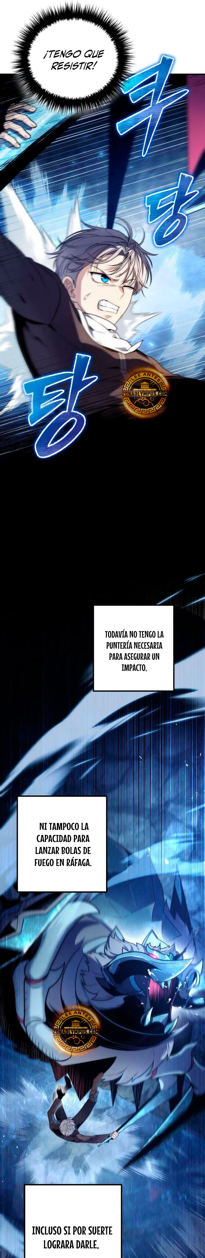 El Mago de Decima Clase capitulo 4 página 50