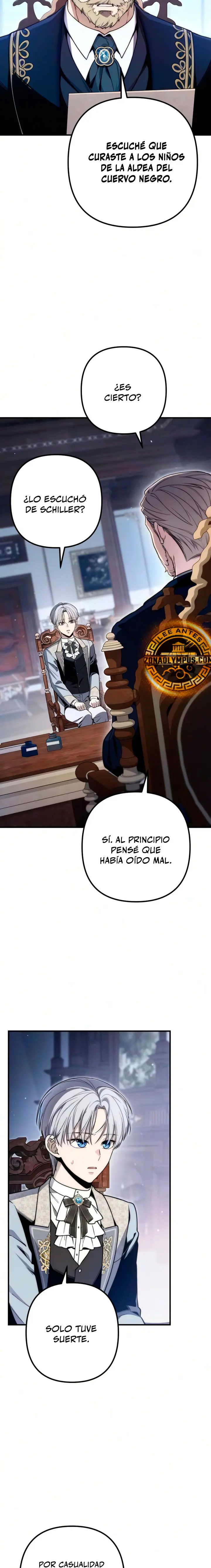 El Mago de Decima Clase capitulo 10 página 9