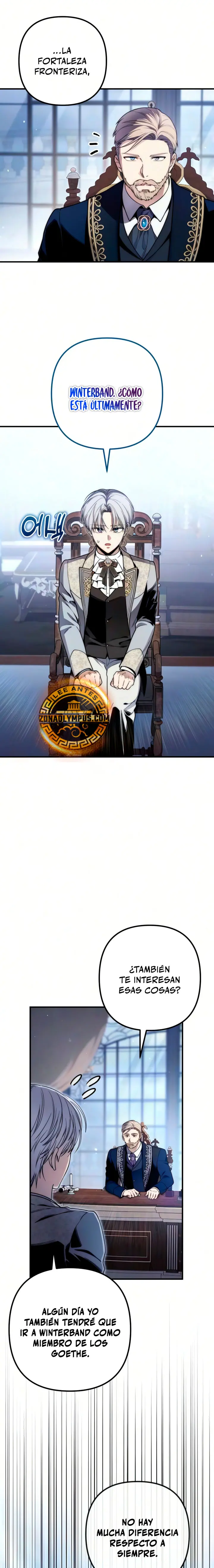 El Mago de Decima Clase capitulo 10 página 12