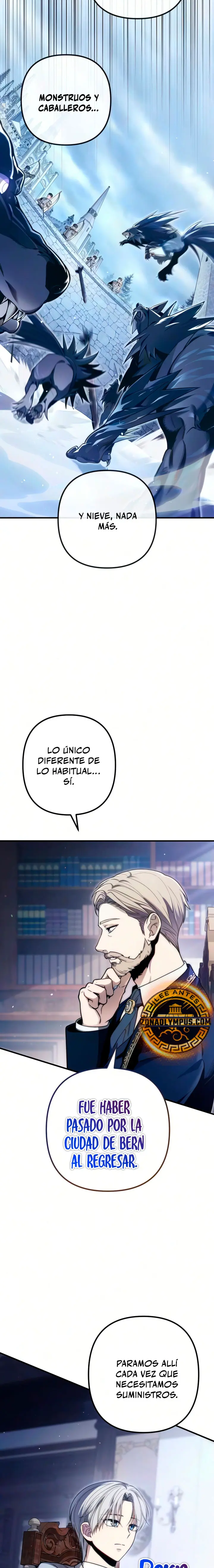 El Mago de Decima Clase capitulo 10 página 13