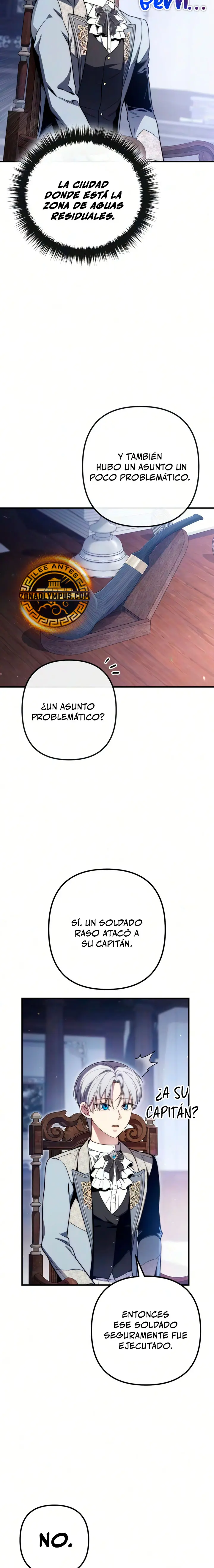 El Mago de Decima Clase capitulo 10 página 14
