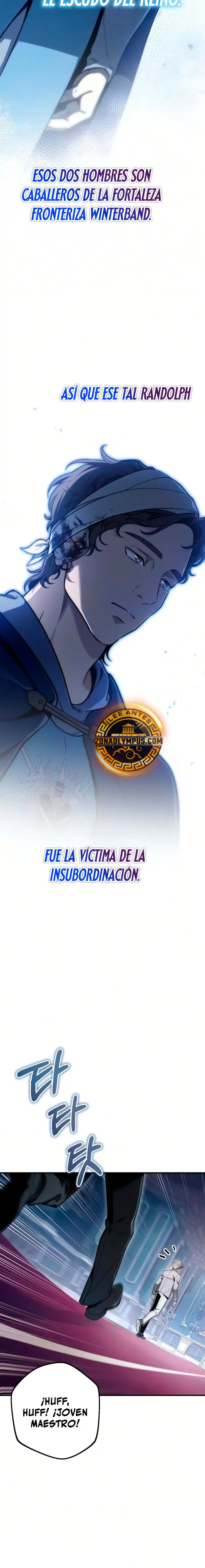 El Mago de Decima Clase capitulo 10 página 20