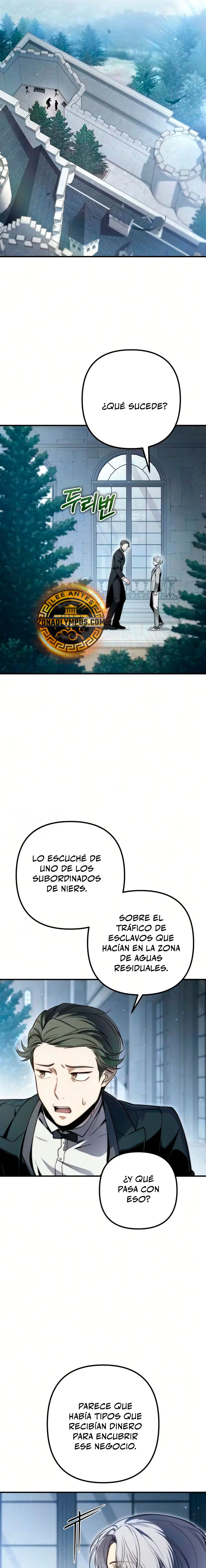 El Mago de Decima Clase capitulo 10 página 22