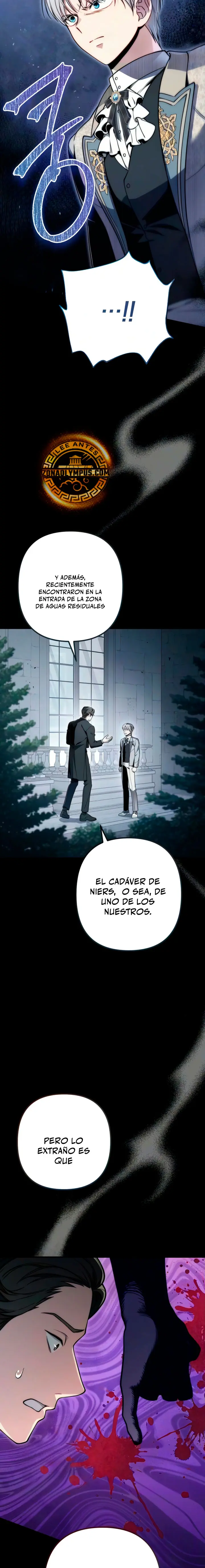 El Mago de Decima Clase capitulo 10 página 24