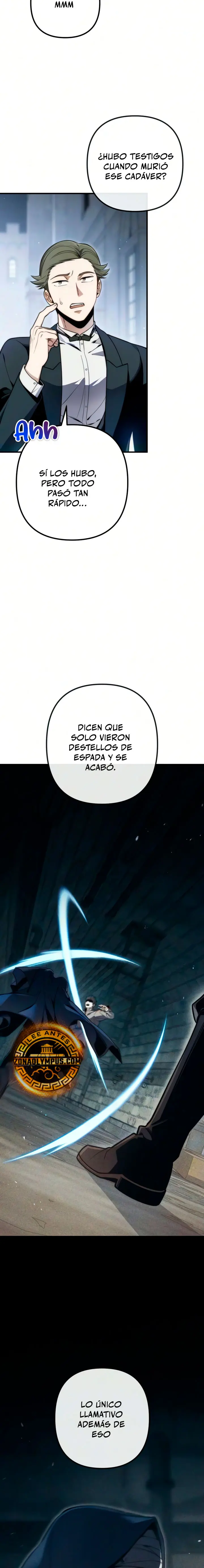 El Mago de Decima Clase capitulo 10 página 28