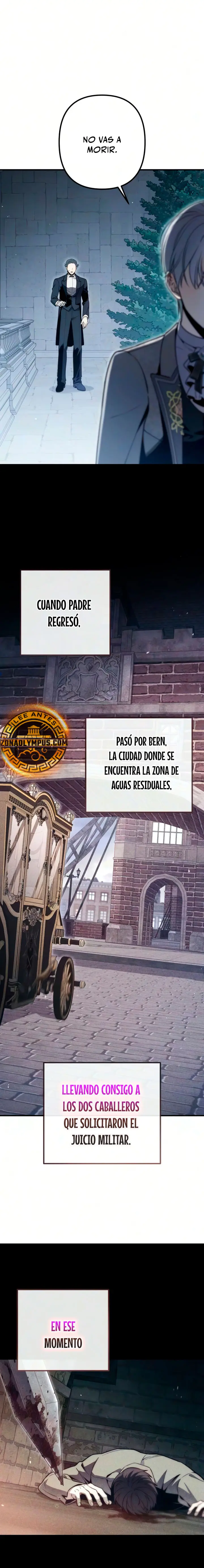 El Mago de Decima Clase capitulo 10 página 30