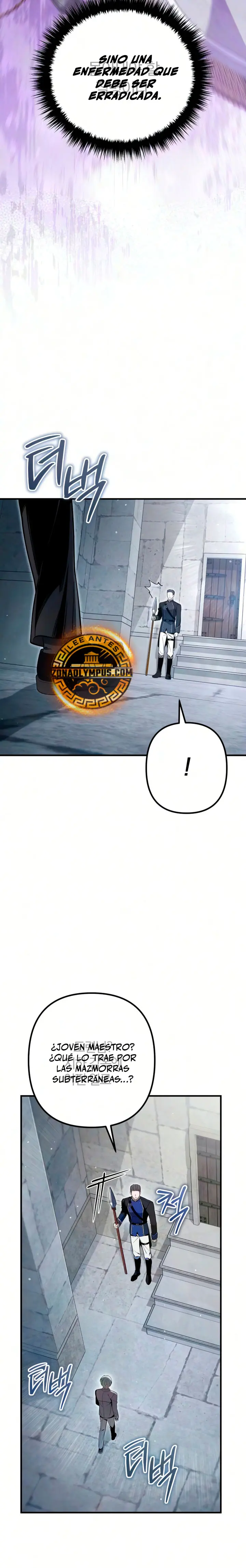 El Mago de Decima Clase capitulo 10 página 33