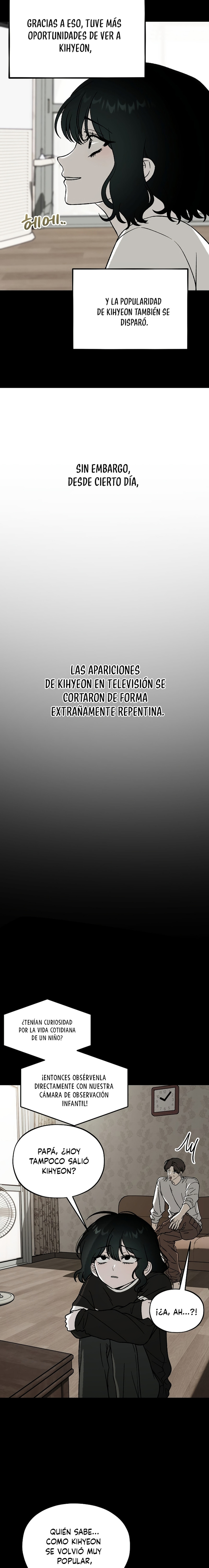 Añoro Profundamente Tu Regreso Capitulo 1 página 10