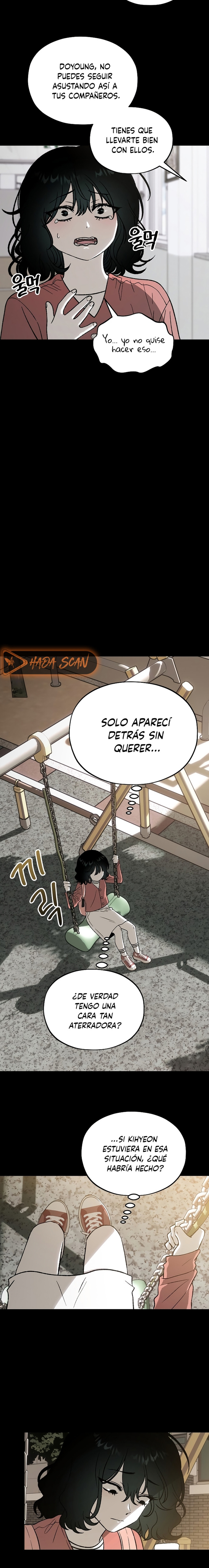 Añoro Profundamente Tu Regreso Capitulo 1 página 13