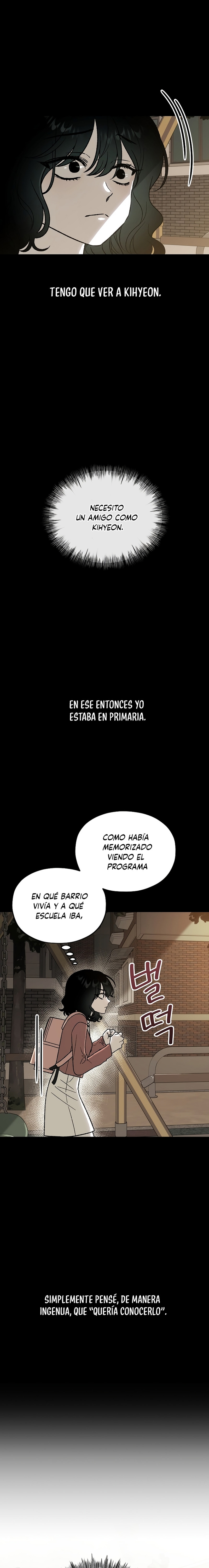 Añoro Profundamente Tu Regreso Capitulo 1 página 14