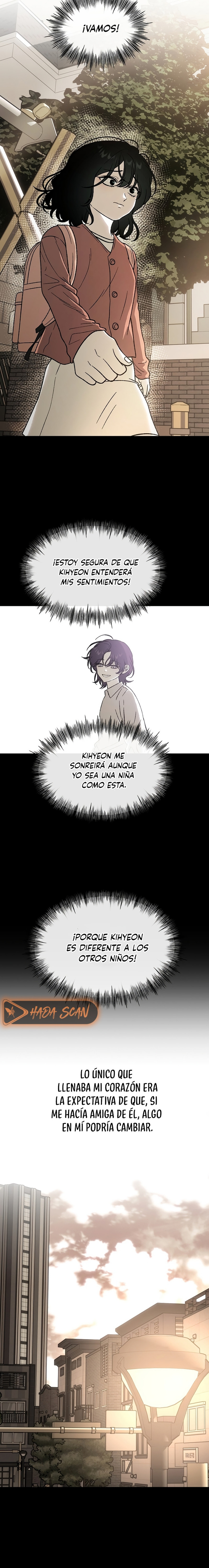 Añoro Profundamente Tu Regreso Capitulo 1 página 15