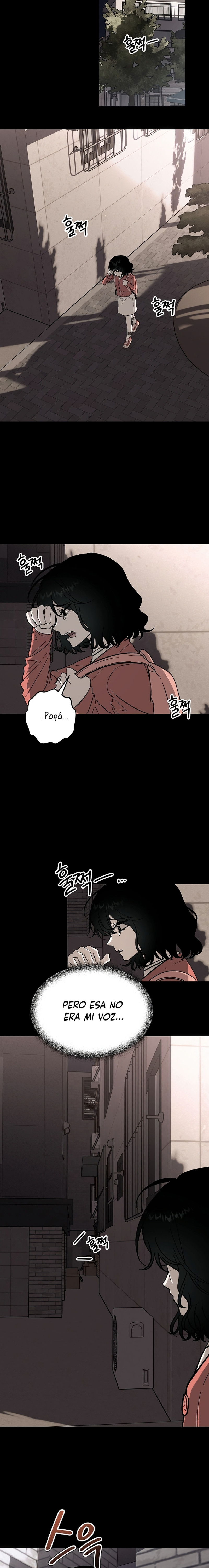 Añoro Profundamente Tu Regreso Capitulo 1 página 18