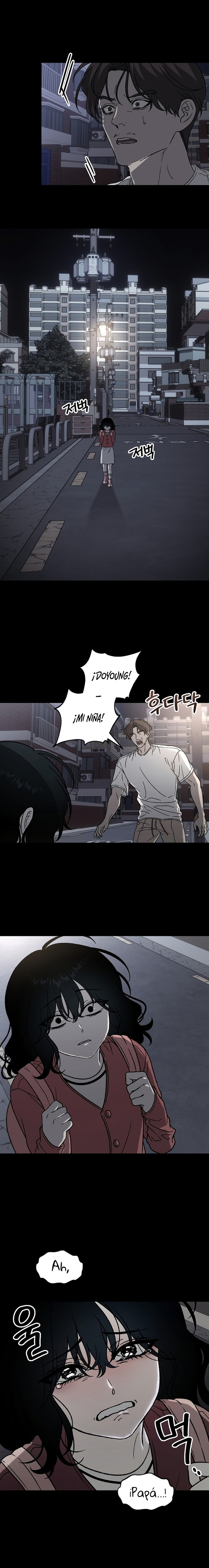 Añoro Profundamente Tu Regreso Capitulo 1 página 24