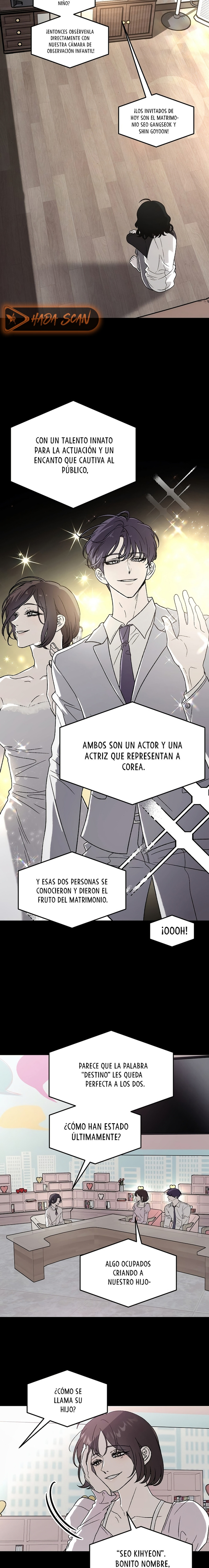 Añoro Profundamente Tu Regreso Capitulo 1 página 3