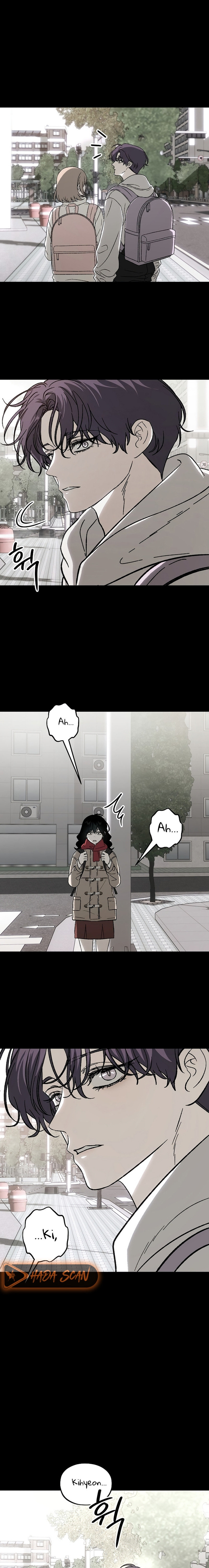 Añoro Profundamente Tu Regreso Capitulo 1 página 31