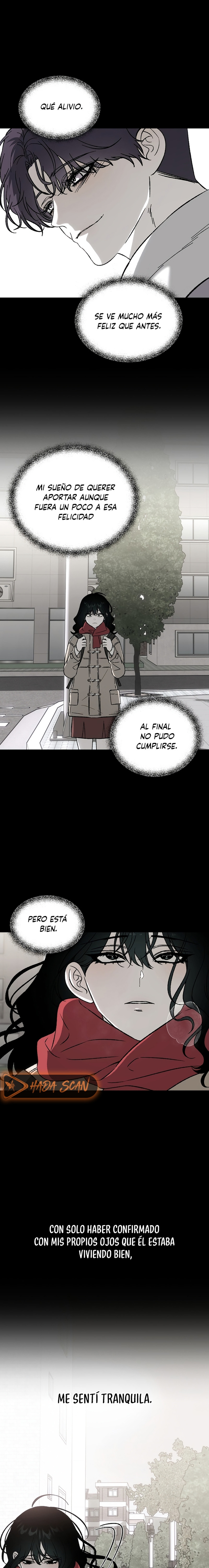 Añoro Profundamente Tu Regreso Capitulo 1 página 33