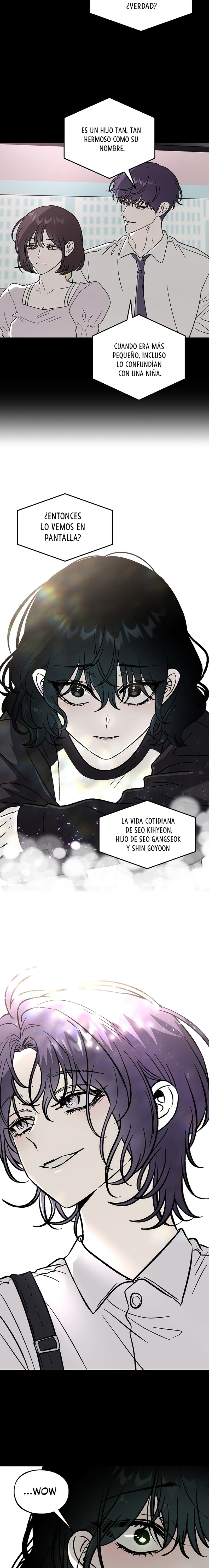 Añoro Profundamente Tu Regreso Capitulo 1 página 4