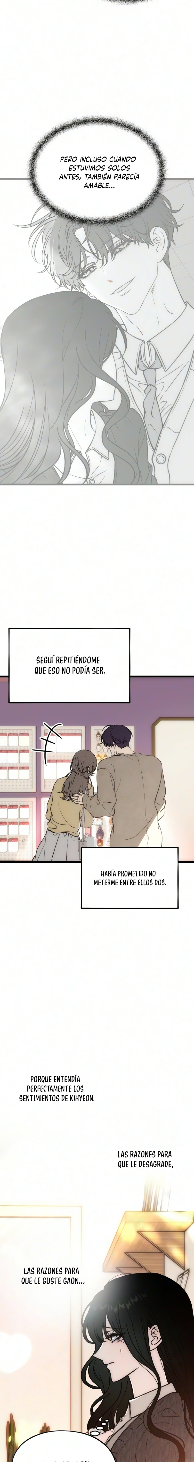 Añoro Profundamente Tu Regreso Capitulo 10 página 12