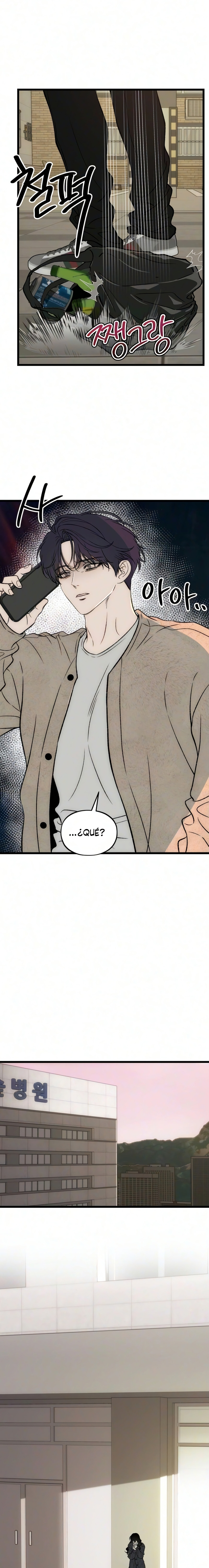 Añoro Profundamente Tu Regreso Capitulo 10 página 24