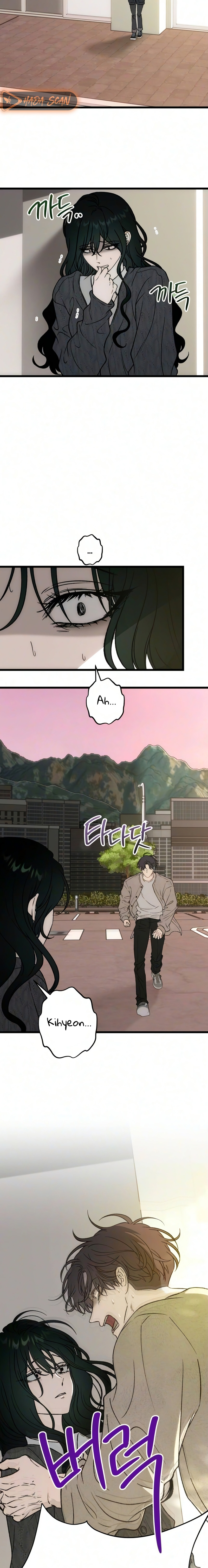 Añoro Profundamente Tu Regreso Capitulo 10 página 25