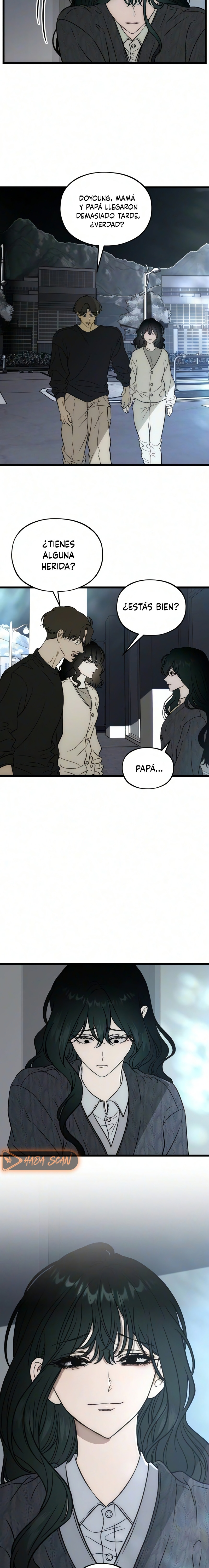 Añoro Profundamente Tu Regreso Capitulo 10 página 28