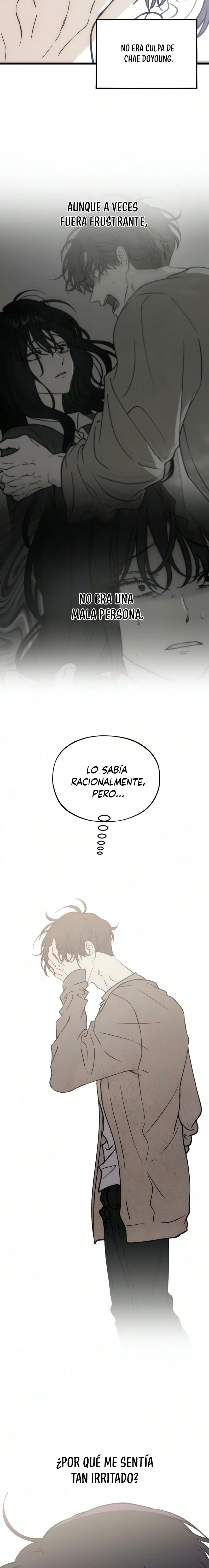 Añoro Profundamente Tu Regreso Capitulo 11 página 22