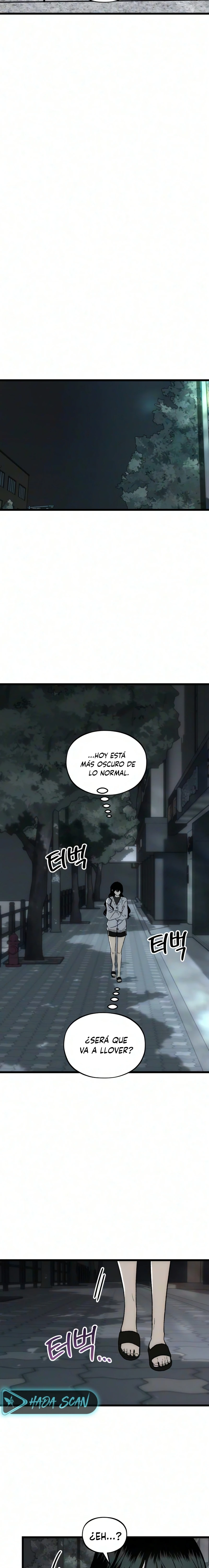 Añoro Profundamente Tu Regreso Capitulo 12 página 13