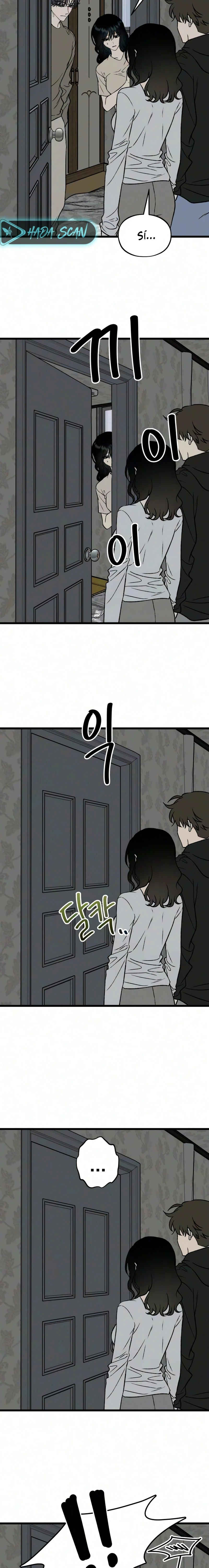 Añoro Profundamente Tu Regreso Capitulo 12 página 25