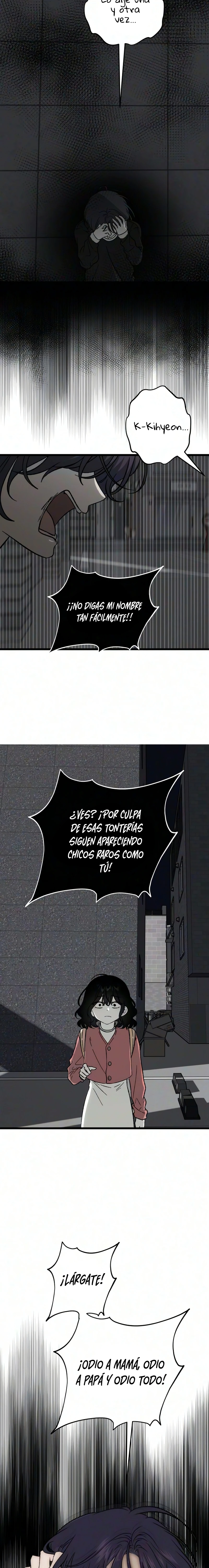 Añoro Profundamente Tu Regreso Capitulo 13 página 14