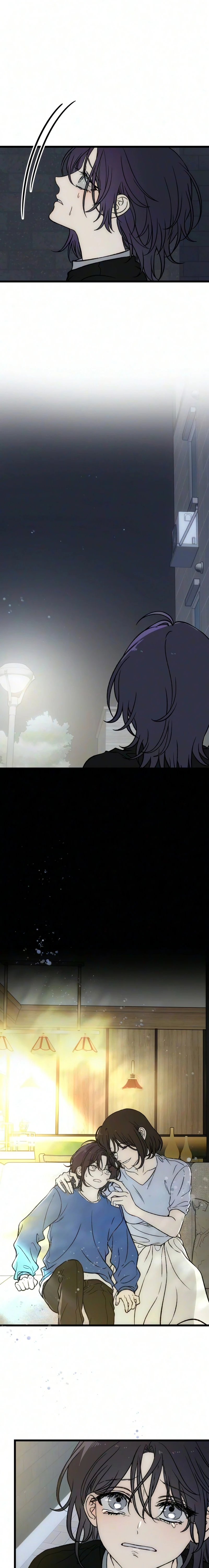 Añoro Profundamente Tu Regreso Capitulo 13 página 16