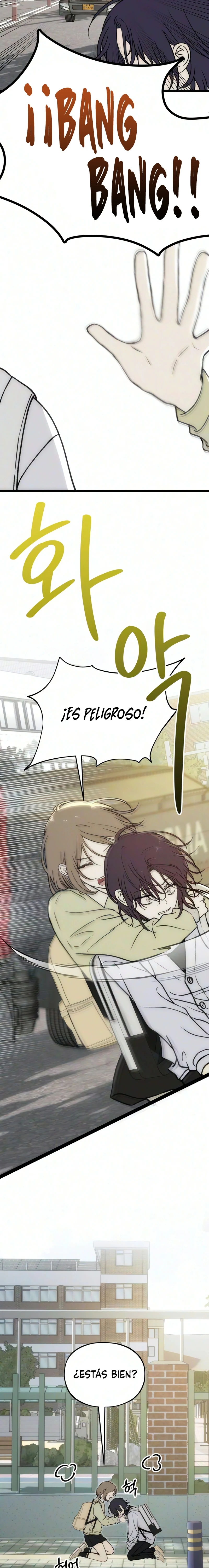 Añoro Profundamente Tu Regreso Capitulo 13 página 23