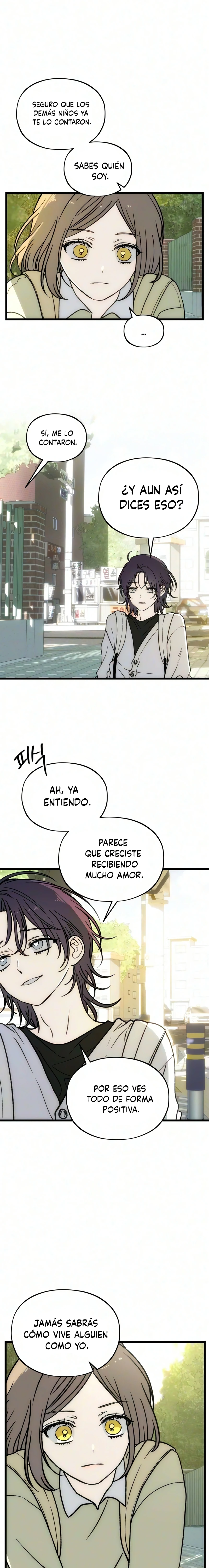 Añoro Profundamente Tu Regreso Capitulo 13 página 25