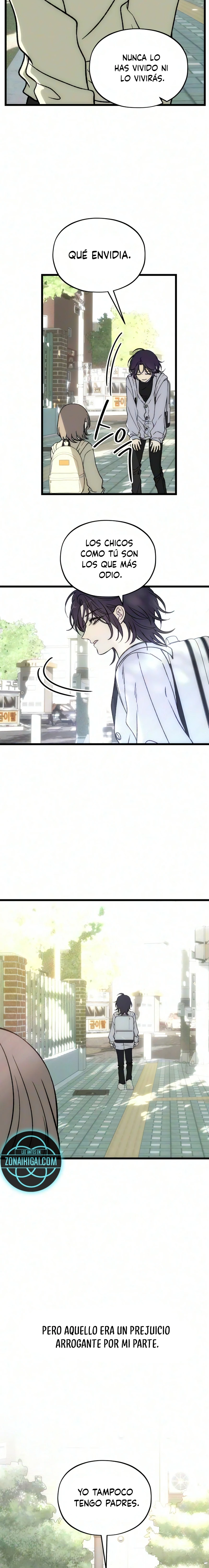 Añoro Profundamente Tu Regreso Capitulo 13 página 26