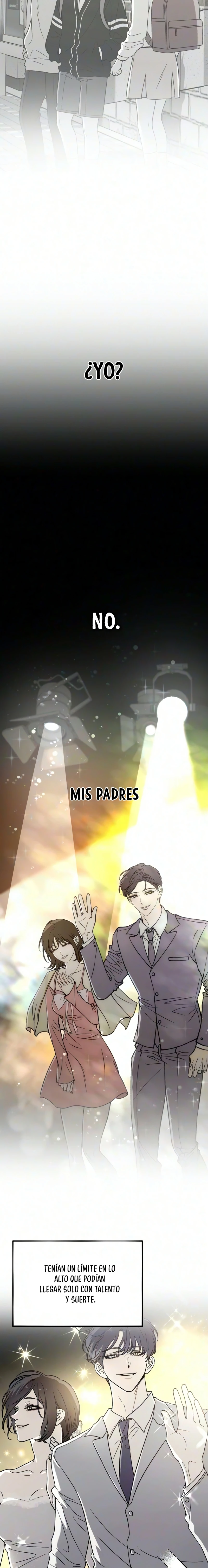 Añoro Profundamente Tu Regreso Capitulo 13 página 5