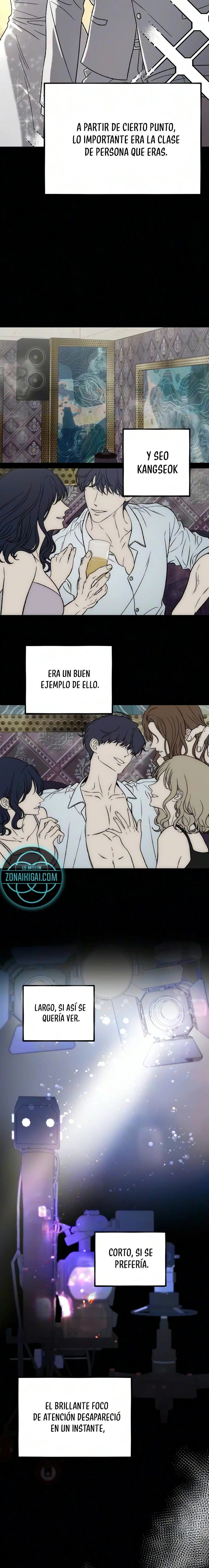 Añoro Profundamente Tu Regreso Capitulo 13 página 6