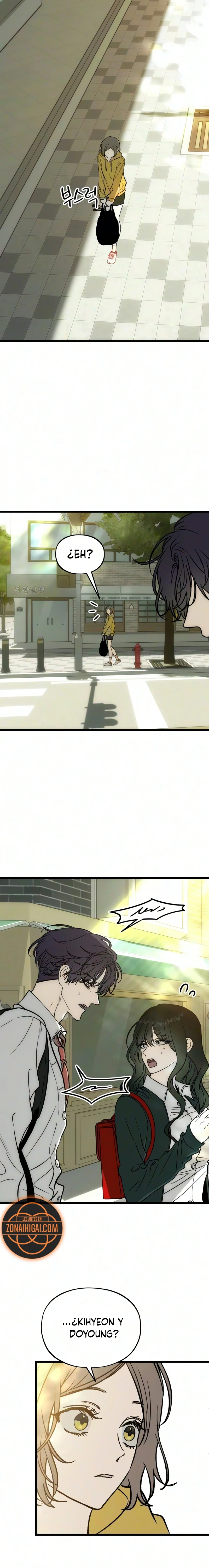 Añoro Profundamente Tu Regreso Capitulo 14 página 26